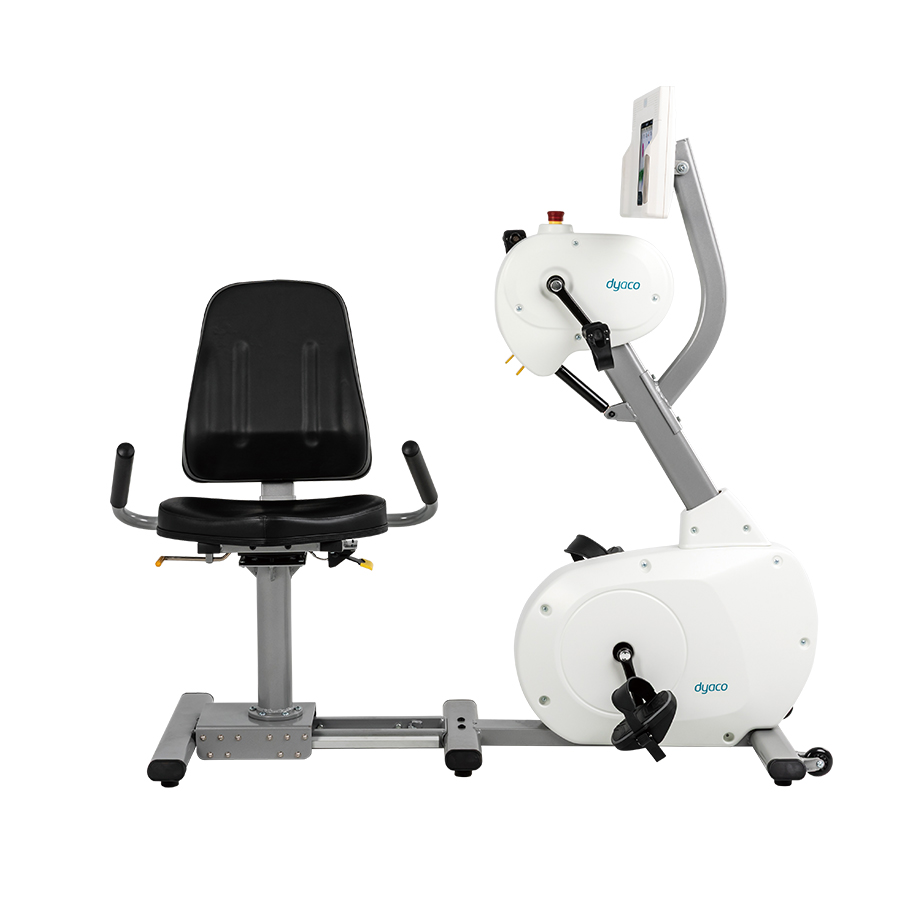 Реабилитационный велотренажер SPIRIT LR680 Реабилитационный велотренажер SPIRIT LR680