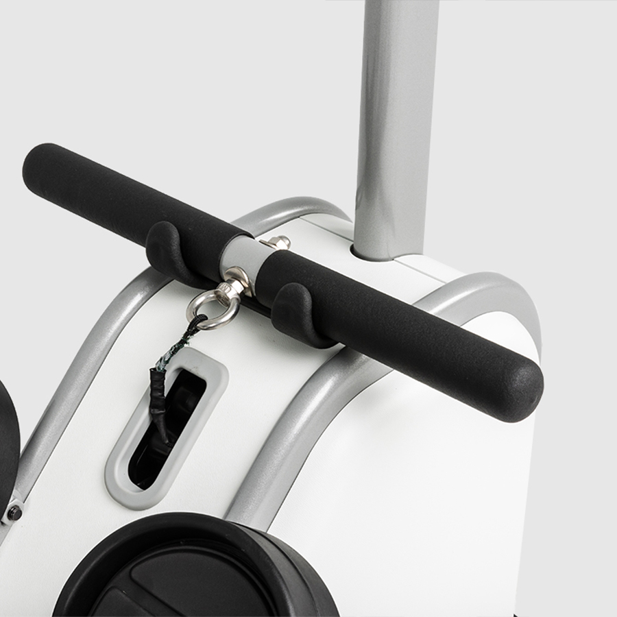 Реабилитационный гребной тренажер SPIRIT LES100 Реабилитационный гребной тренажер SPIRIT LES100