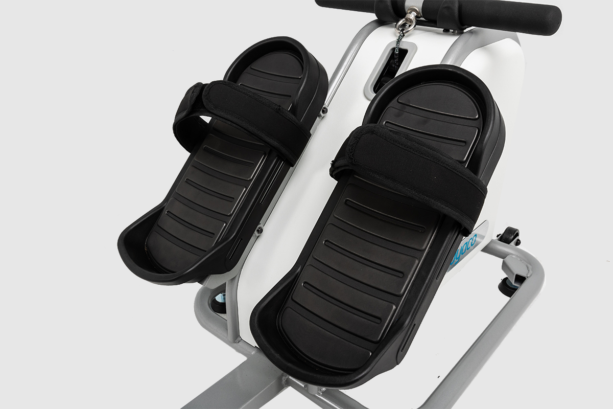 Реабилитационный гребной тренажер SPIRIT LES100 Реабилитационный гребной тренажер SPIRIT LES100