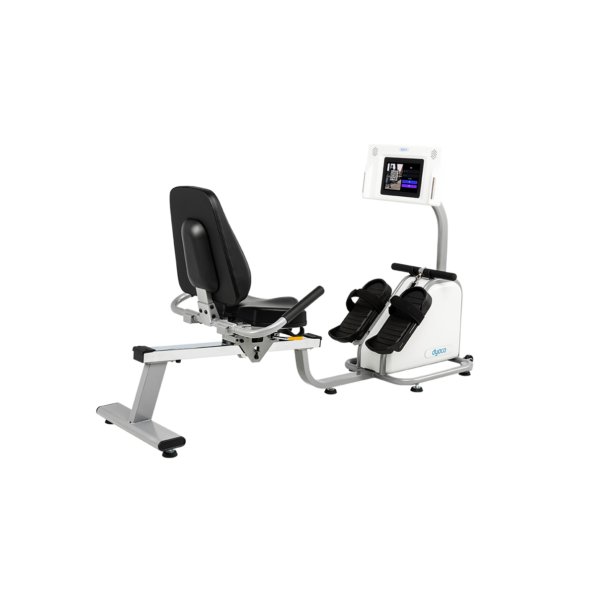 Реабилитационный гребной тренажер SPIRIT LES100 Реабилитационный гребной тренажер SPIRIT LES100