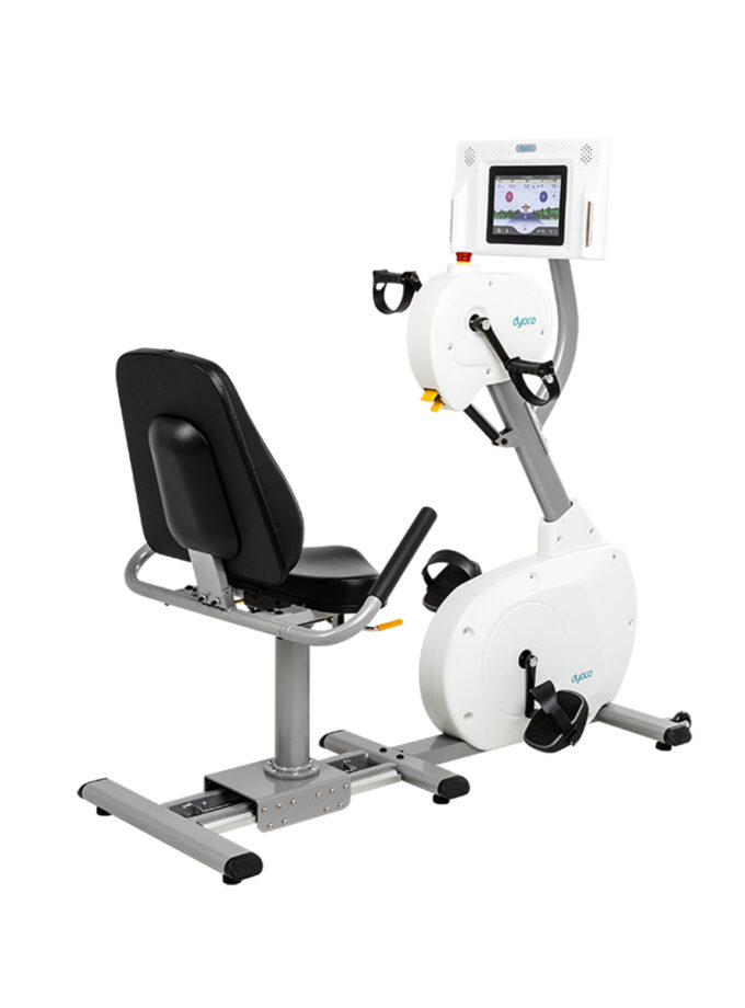 Реабилитационный велотренажер SPIRIT LR680 Реабилитационный велотренажер SPIRIT LR680