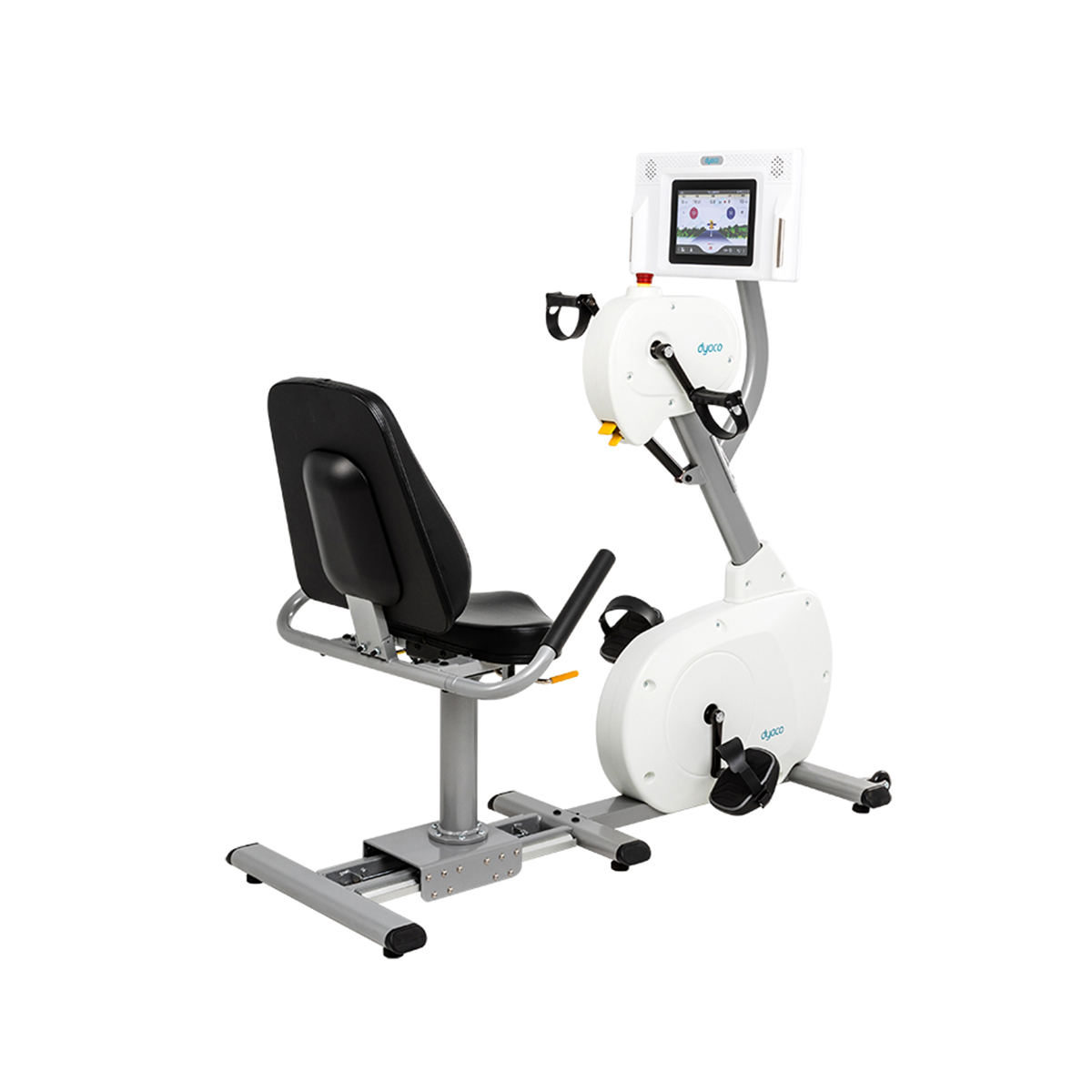 Реабилитационный велотренажер SPIRIT LR680 Реабилитационный велотренажер SPIRIT LR680