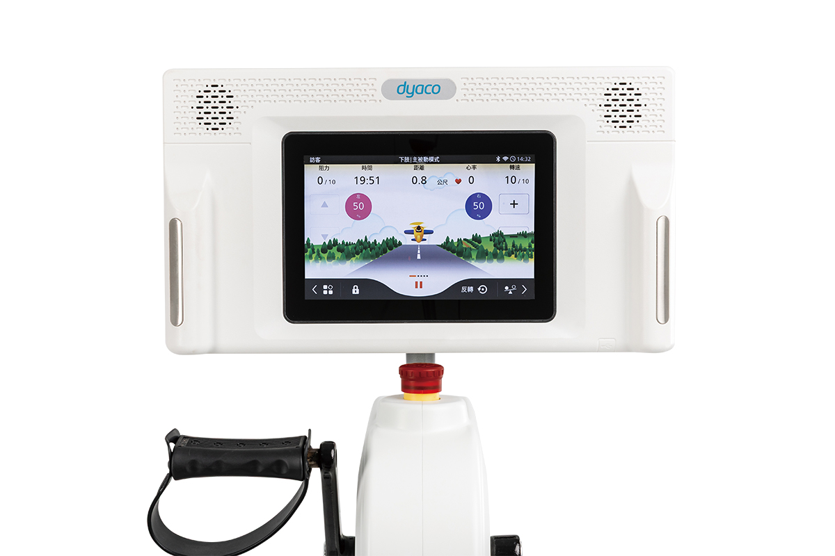 Реабилитационный велотренажер SPIRIT LR680 Реабилитационный велотренажер SPIRIT LR680