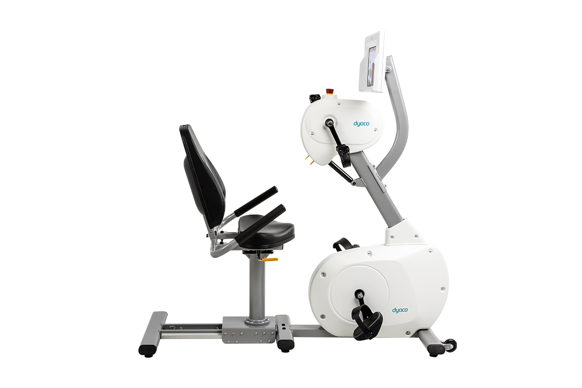 Реабилитационный велотренажер SPIRIT LR680 Реабилитационный велотренажер SPIRIT LR680