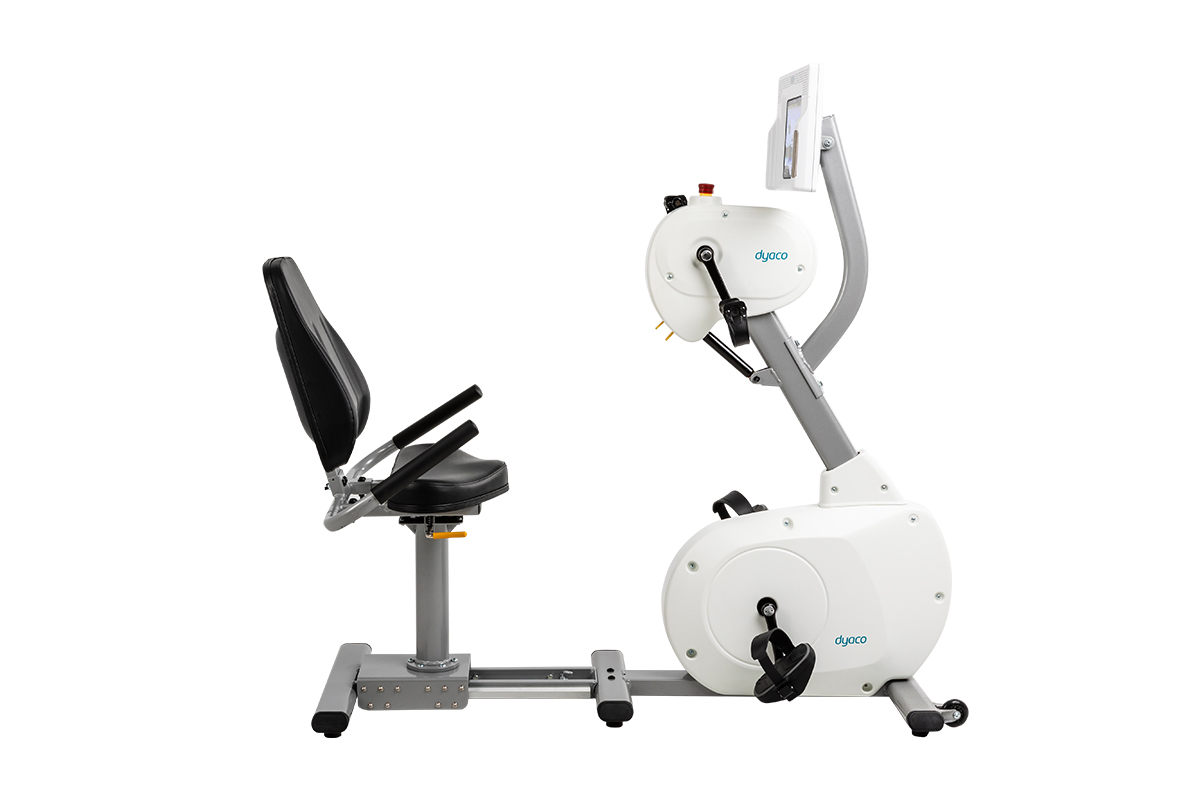 Реабилитационный велотренажер SPIRIT LR680 Реабилитационный велотренажер SPIRIT LR680