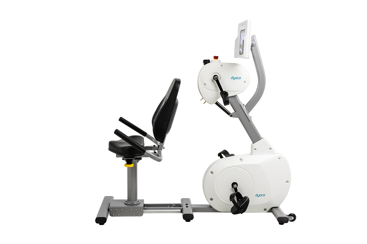 Реабилитационный велотренажер SPIRIT LR680 Реабилитационный велотренажер SPIRIT LR680