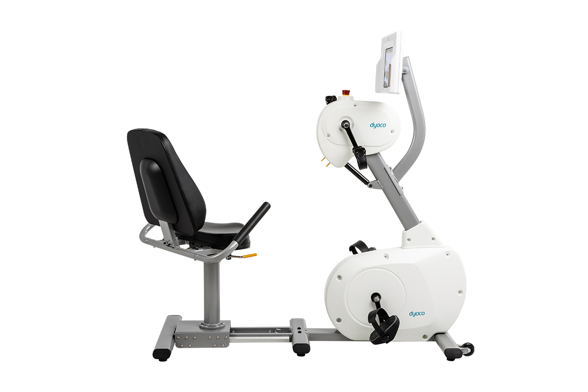 Реабилитационный велотренажер SPIRIT LR680 Реабилитационный велотренажер SPIRIT LR680