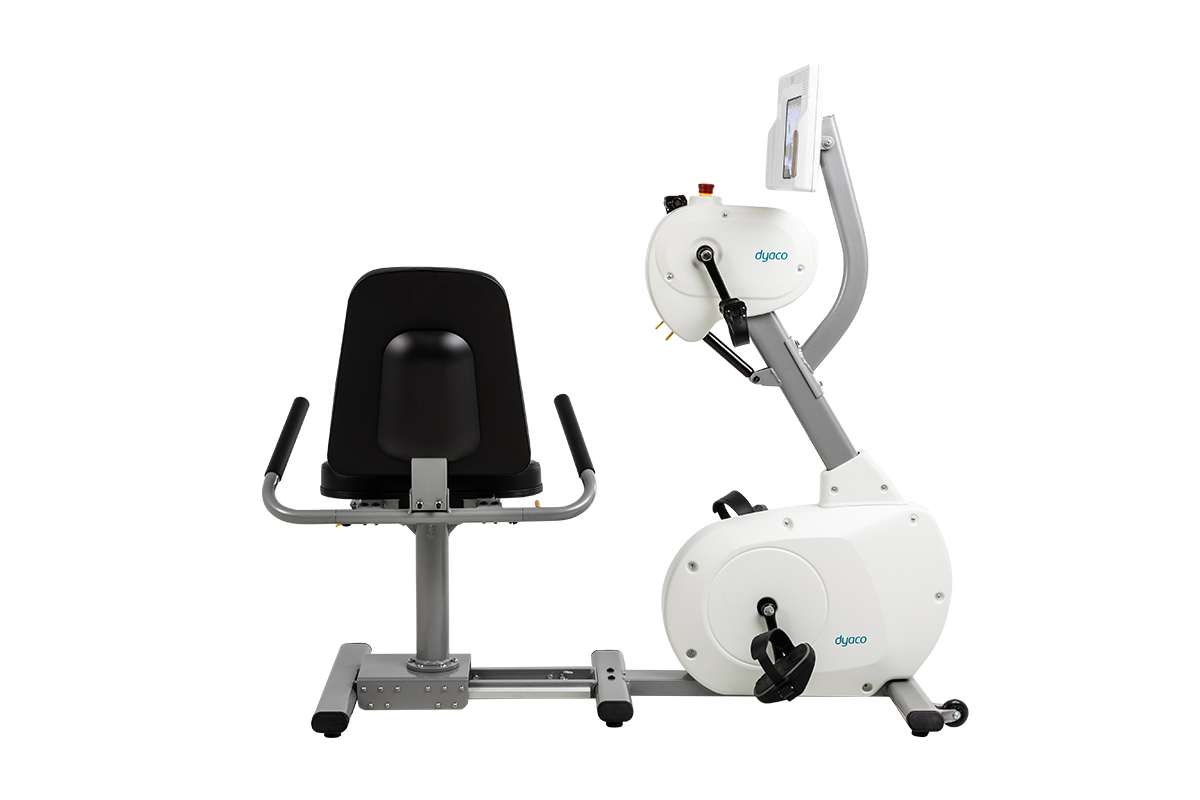 Реабилитационный велотренажер SPIRIT LR680 Реабилитационный велотренажер SPIRIT LR680