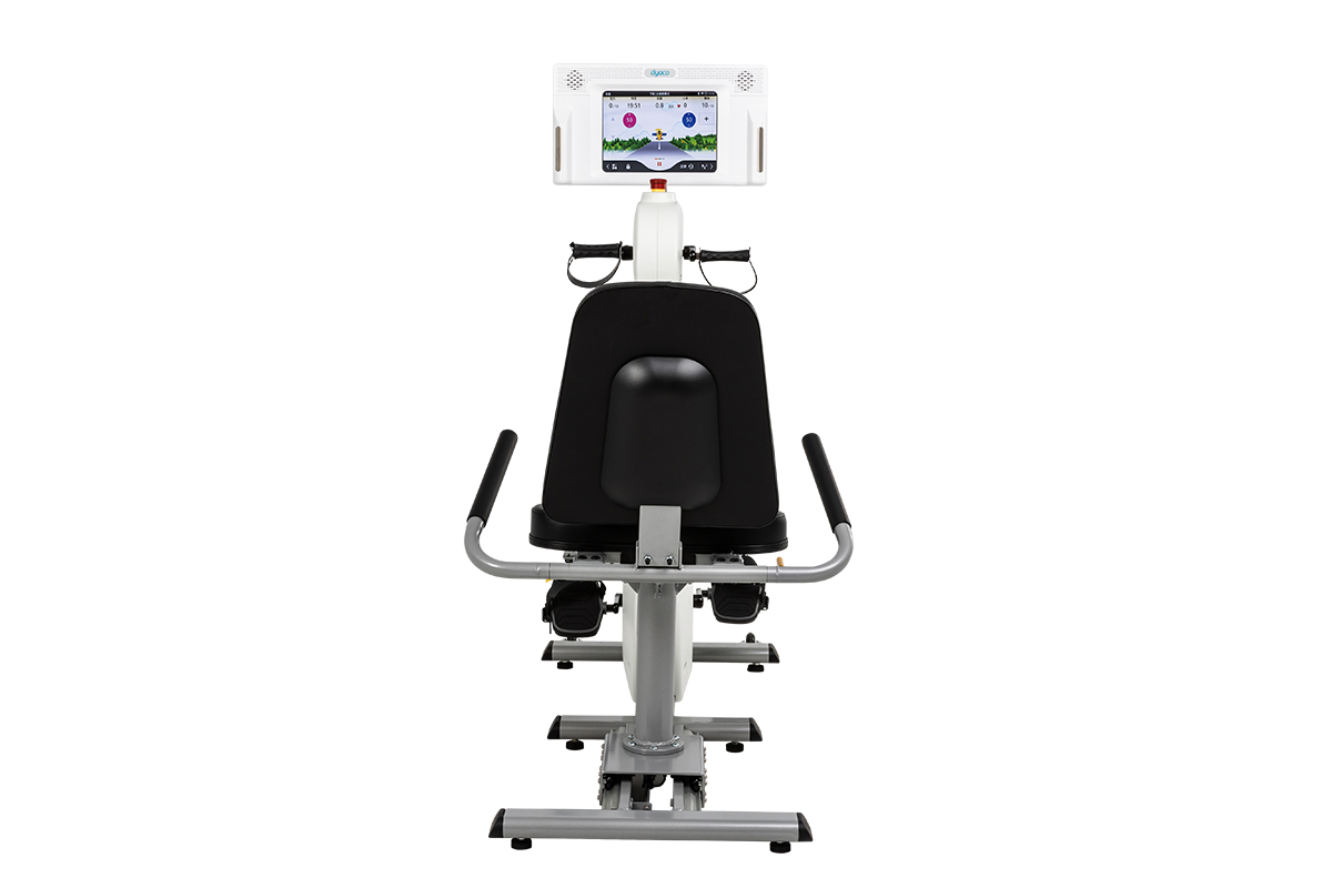 Реабилитационный велотренажер SPIRIT LR680 Реабилитационный велотренажер SPIRIT LR680