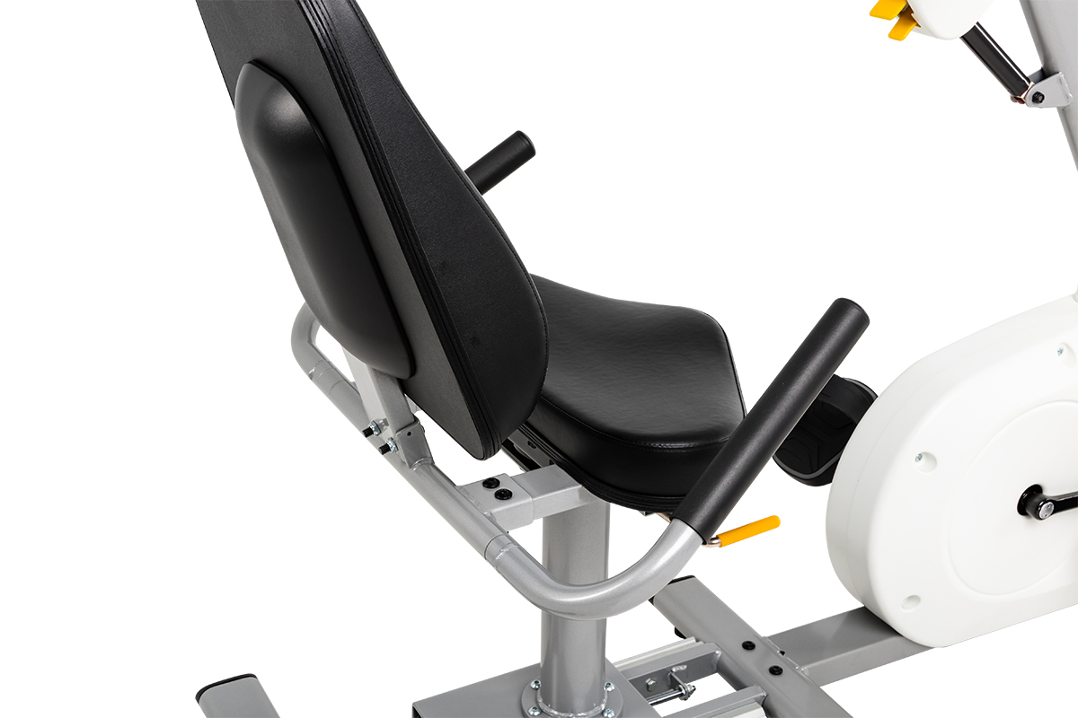 Реабилитационный велотренажер SPIRIT LR680 Реабилитационный велотренажер SPIRIT LR680