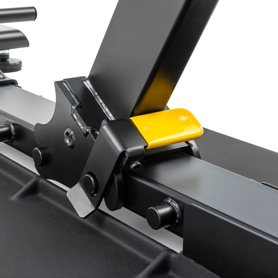 Вертикальный реабилитационный велотренажер для рук DYACO Medical 5.5UE