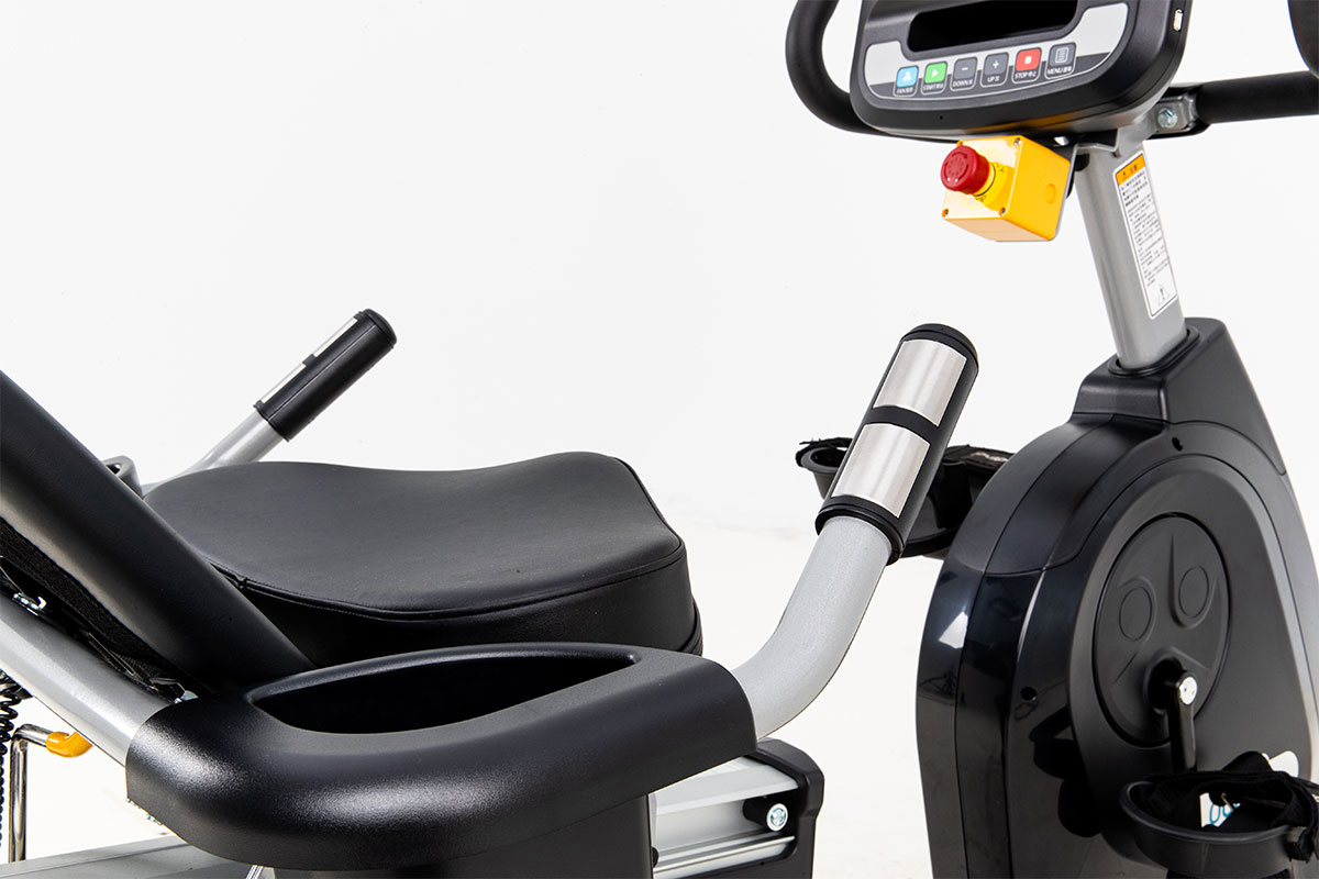 Реабилитационный велотренажер Dyaco LR660 Реабилитационный велотренажер Dyaco LR660