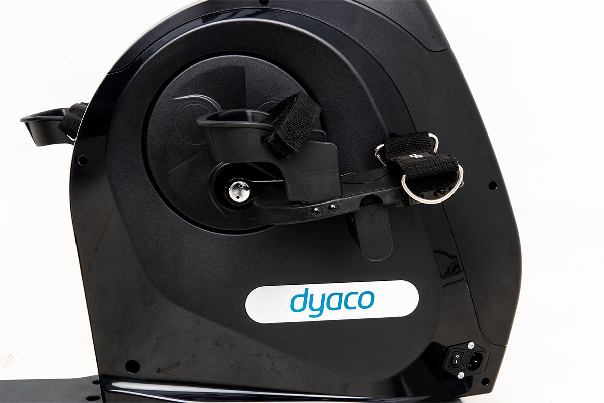 Реабилитационный велотренажер Dyaco LR660 Реабилитационный велотренажер Dyaco LR660