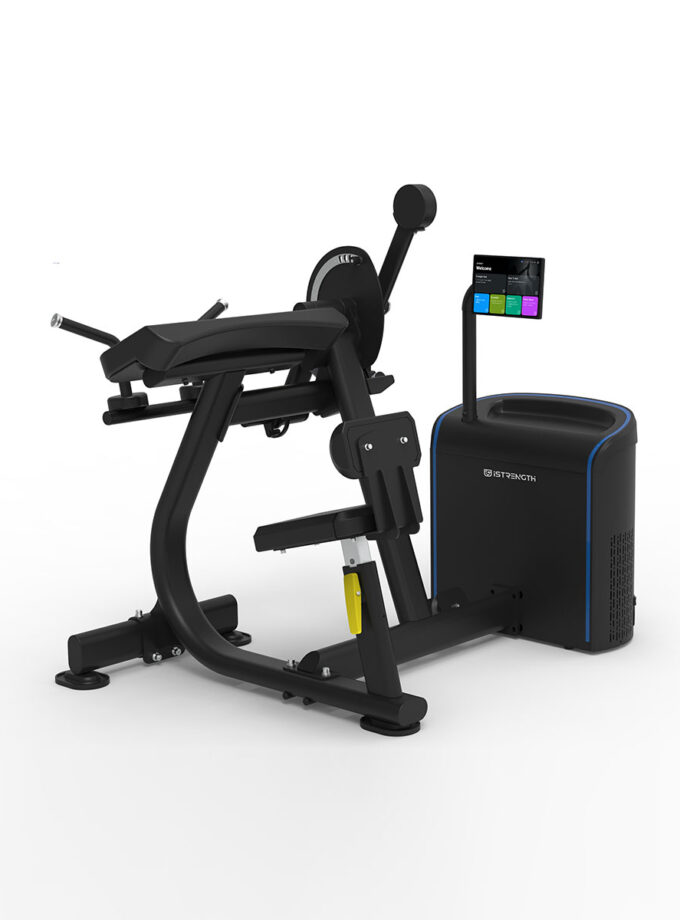 Бицепс Трицепс сидя SPIRIT SG-2002