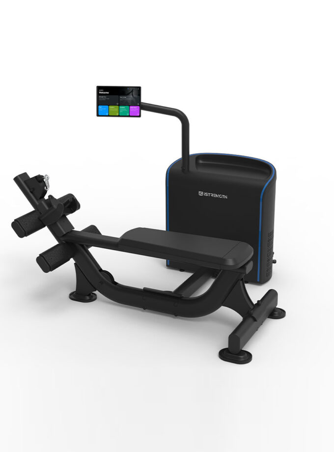 Горизонтальная тяга SPIRIT SG-1001