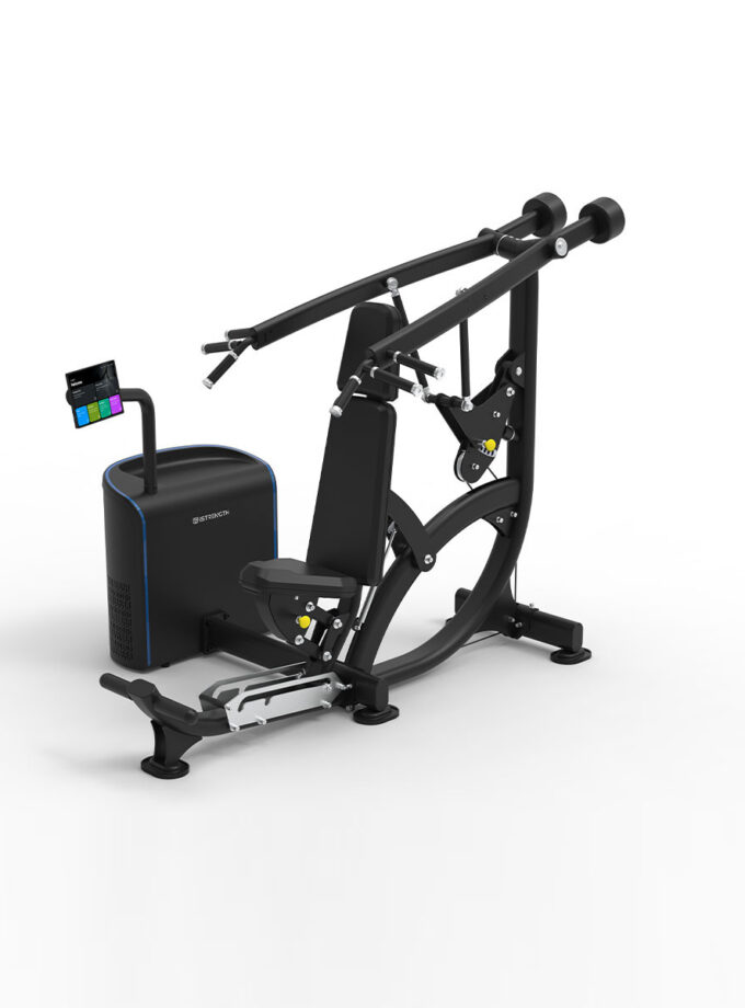 Мультипозиционный жим SPIRIT SG-2001