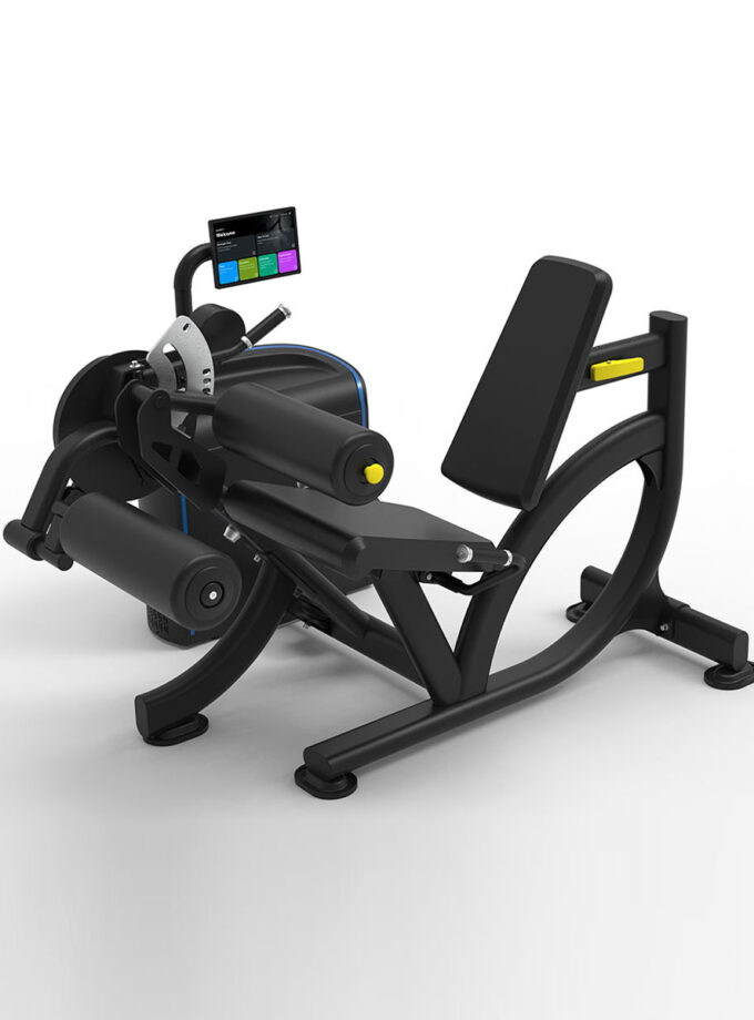 Сгибание / Разгибание ног сидя SPIRIT SG-2003