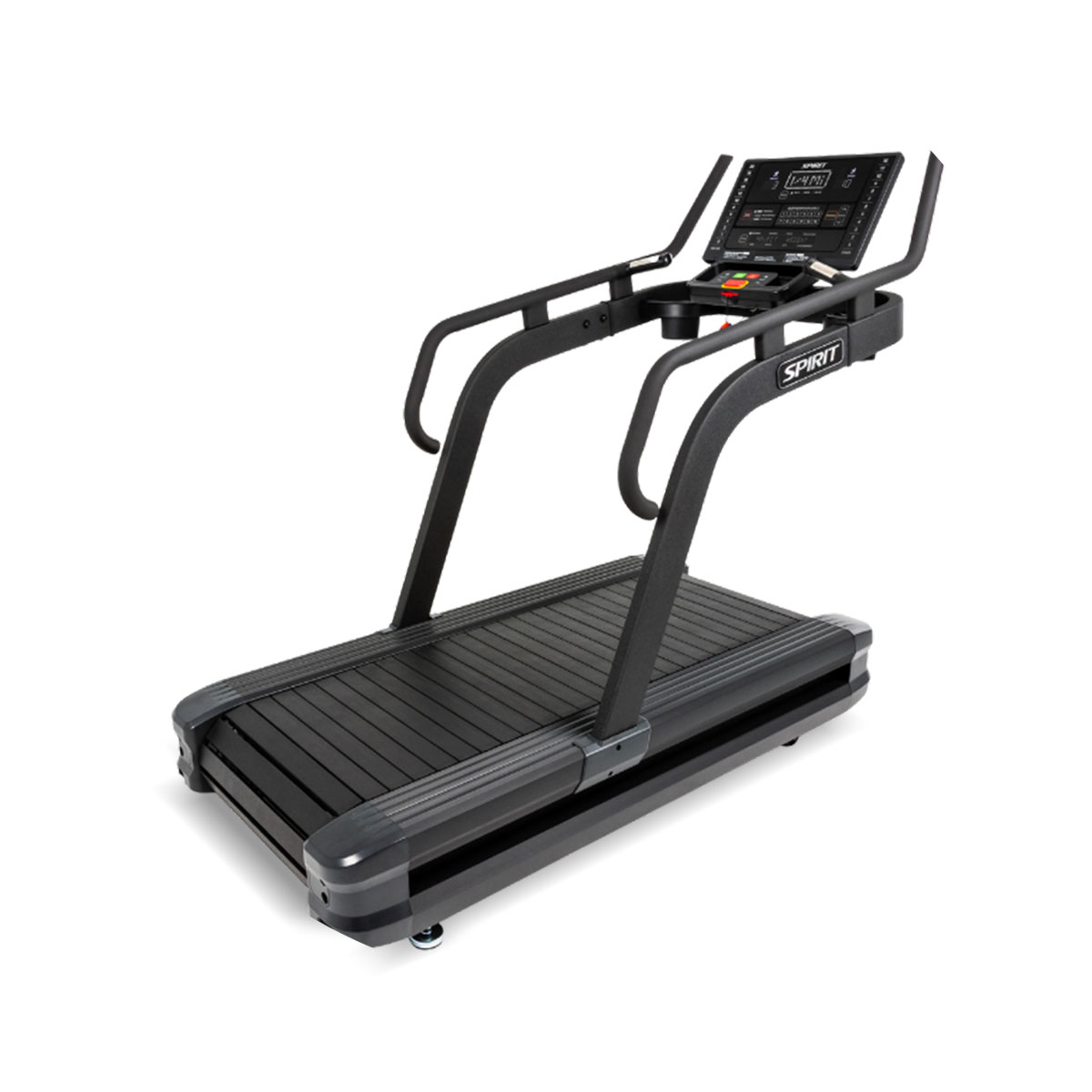 Беговая дорожка с реечным полотном SPIRIT CTSBS900 Беговая дорожка с реечным полотном SPIRIT CTSBS900