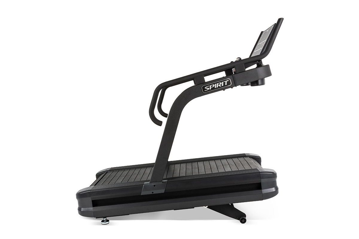Беговая дорожка с реечным полотном SPIRIT CTSBS900 Беговая дорожка с реечным полотном SPIRIT CTSBS900