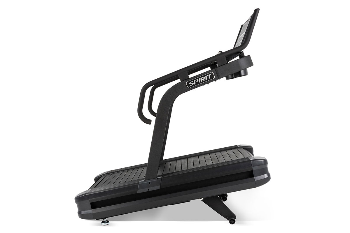 Беговая дорожка с реечным полотном SPIRIT CTSBS900 Беговая дорожка с реечным полотном SPIRIT CTSBS900