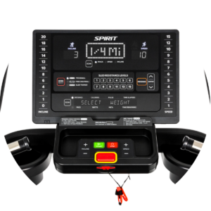 Беговая дорожка с реечным полотном SPIRIT CTSBS900 Беговая дорожка с реечным полотном SPIRIT CTSBS900