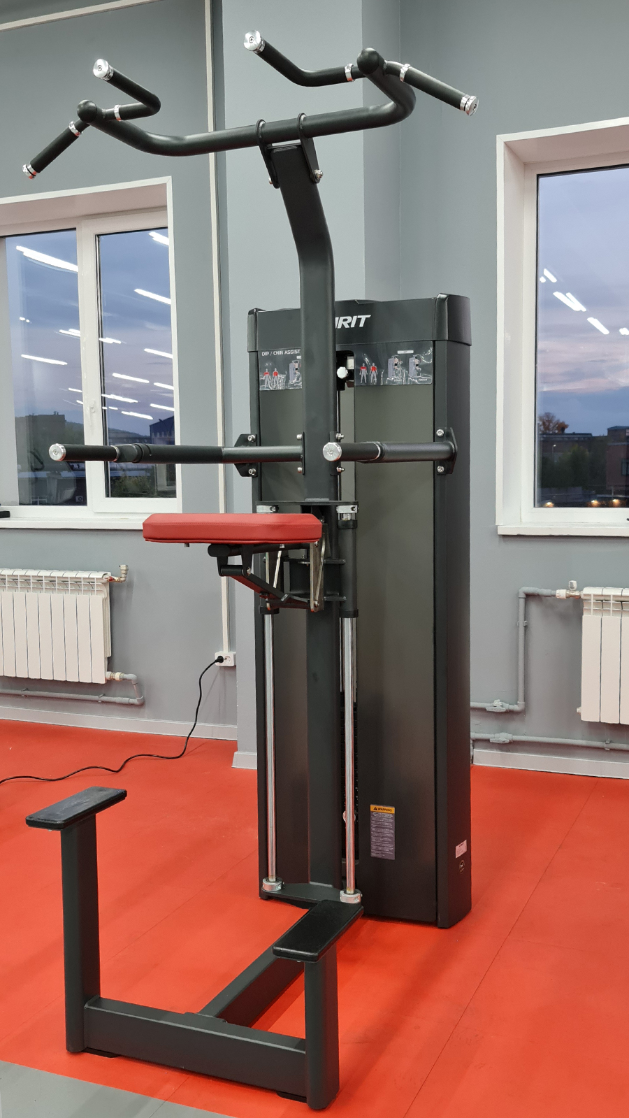 Фитнес-клуб TerraNova Фитнес-клуб TerraNova