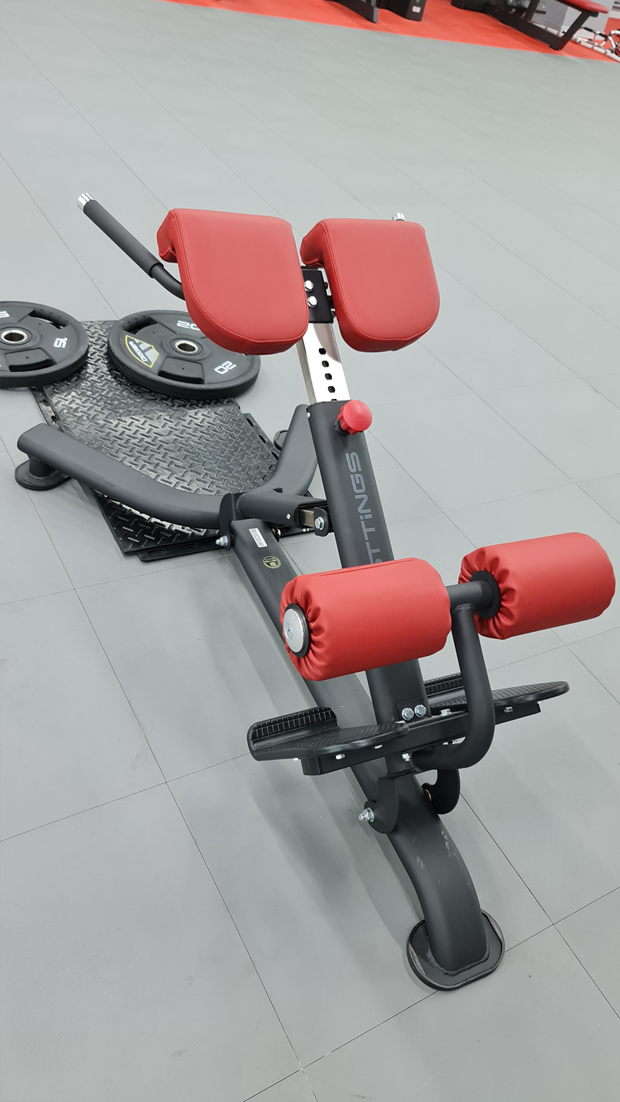 Фитнес-клуб TerraNova Фитнес-клуб TerraNova