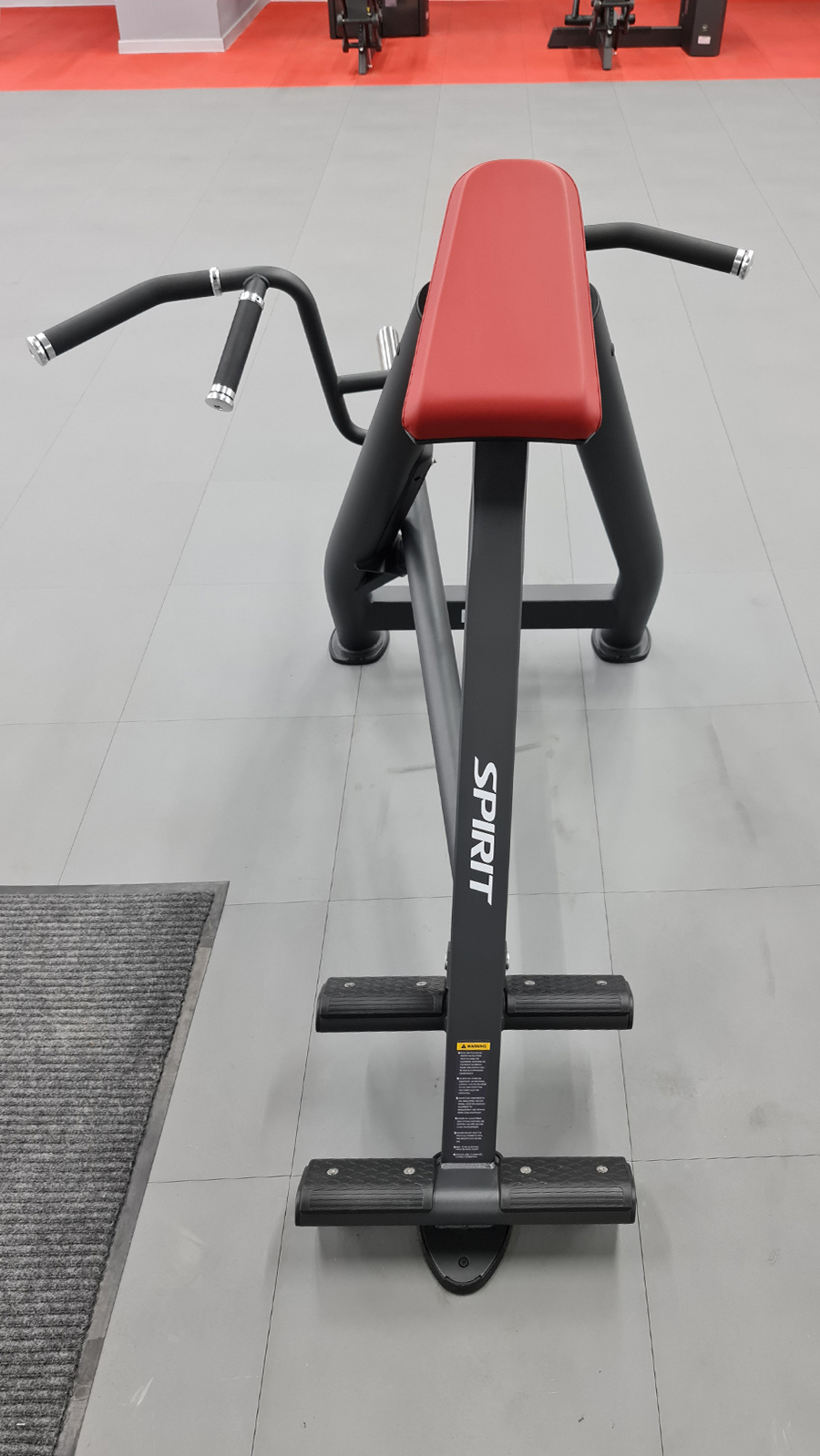 Фитнес-клуб TerraNova Фитнес-клуб TerraNova