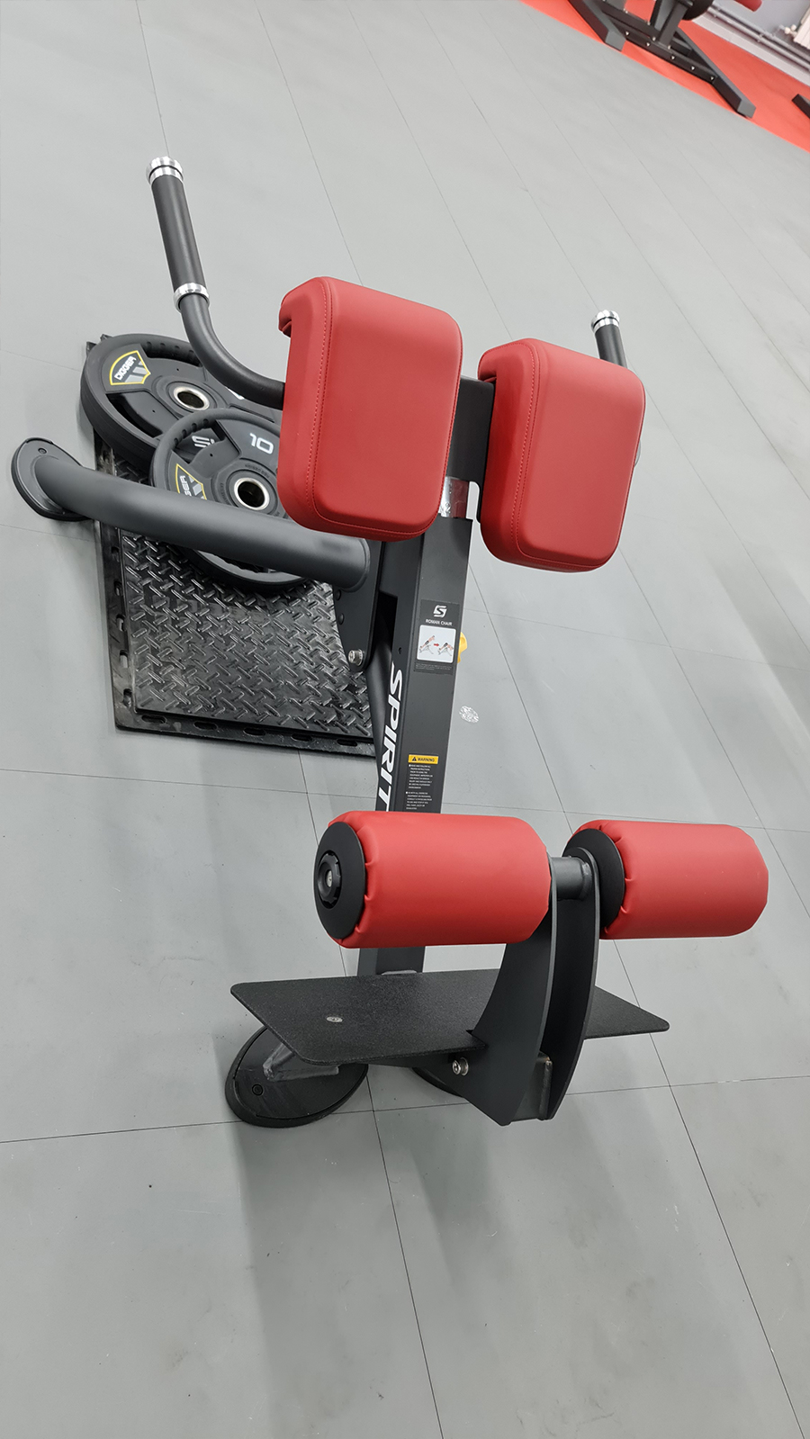 Фитнес-клуб TerraNova Фитнес-клуб TerraNova