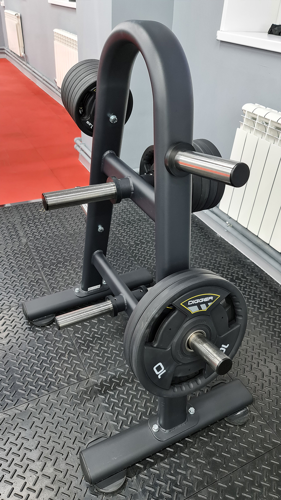 Фитнес-клуб TerraNova Фитнес-клуб TerraNova