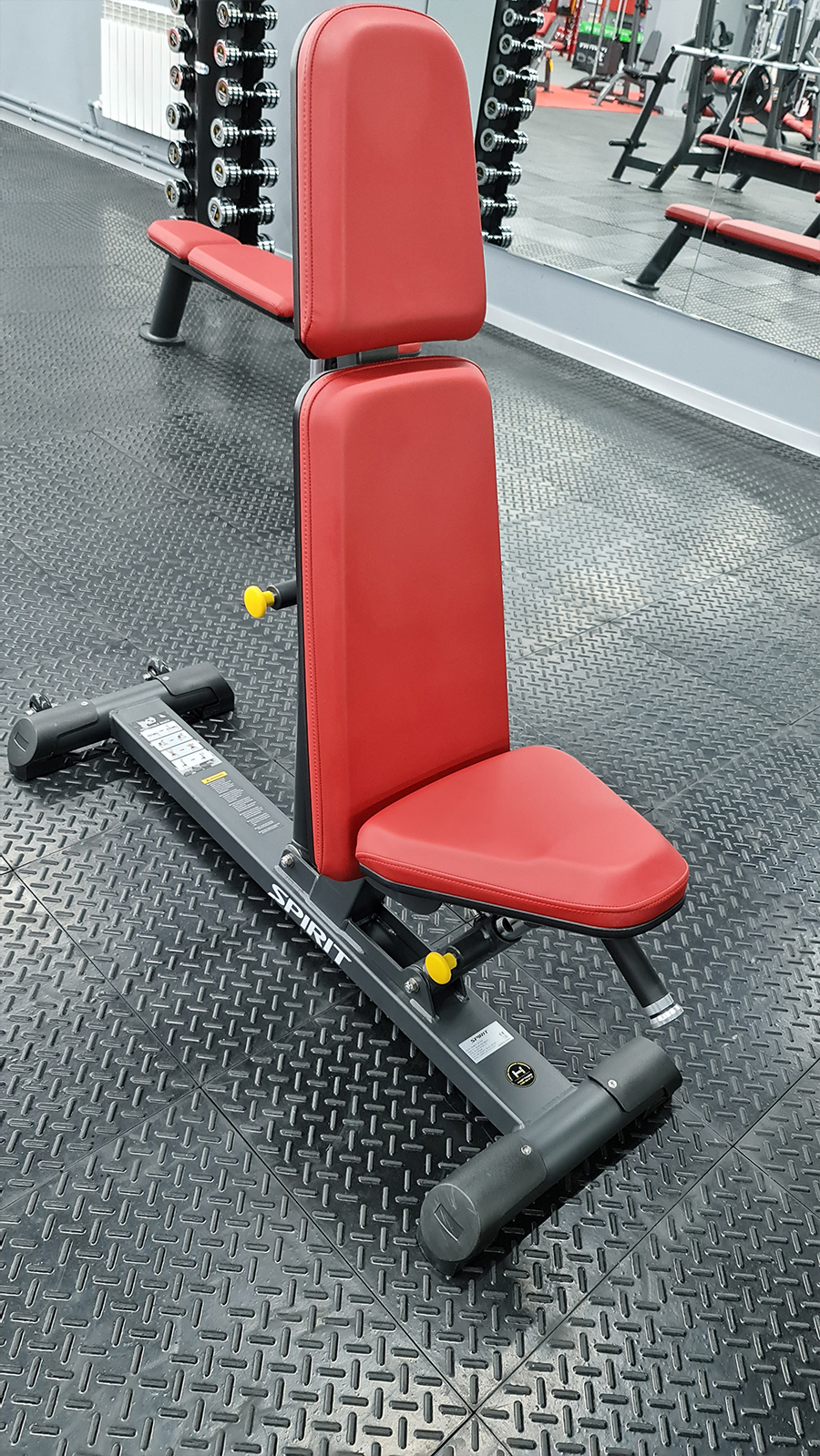 Фитнес-клуб TerraNova Фитнес-клуб TerraNova