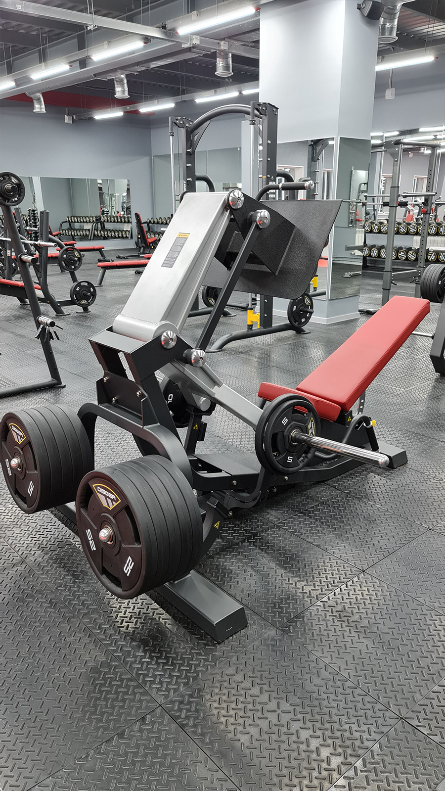 Фитнес-клуб TerraNova Фитнес-клуб TerraNova