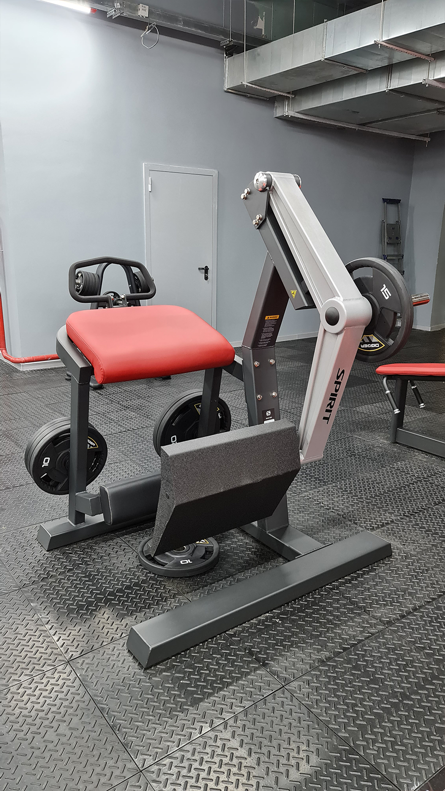 Фитнес-клуб TerraNova Фитнес-клуб TerraNova