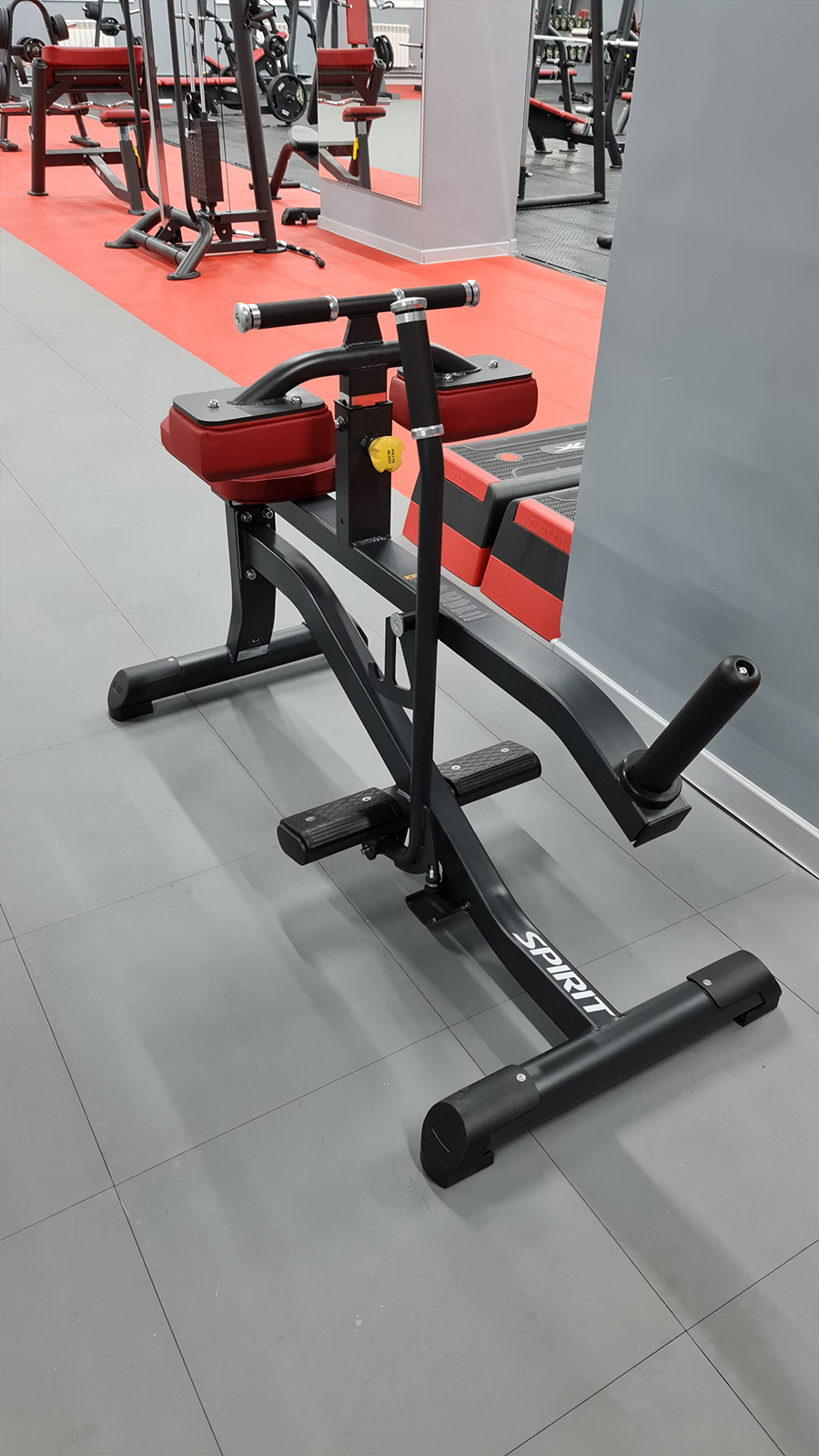 Фитнес-клуб TerraNova Фитнес-клуб TerraNova