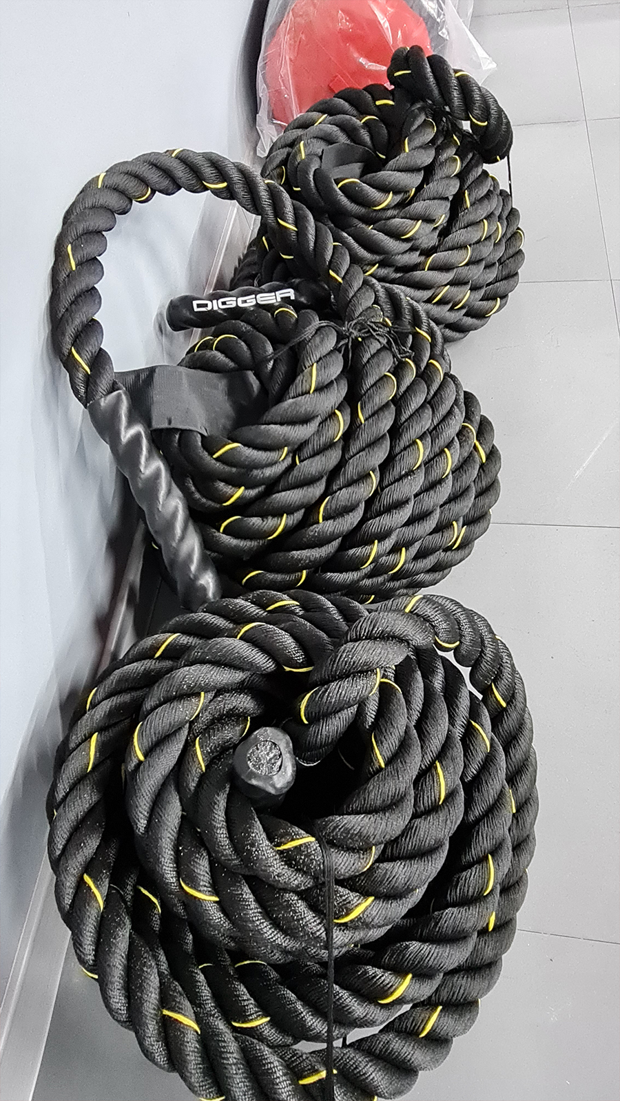 Фитнес-клуб TerraNova Фитнес-клуб TerraNova