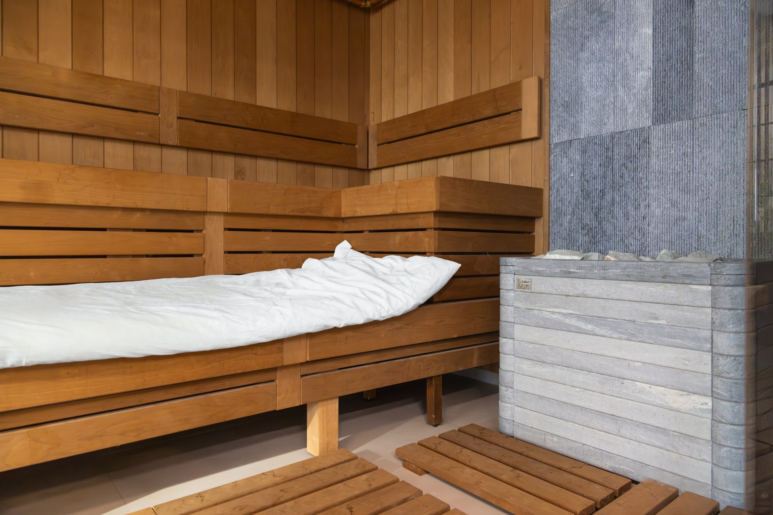 Фитнес-зал в отеле Рябина, Завидово Фитнес-зал в отеле Рябина, Завидово