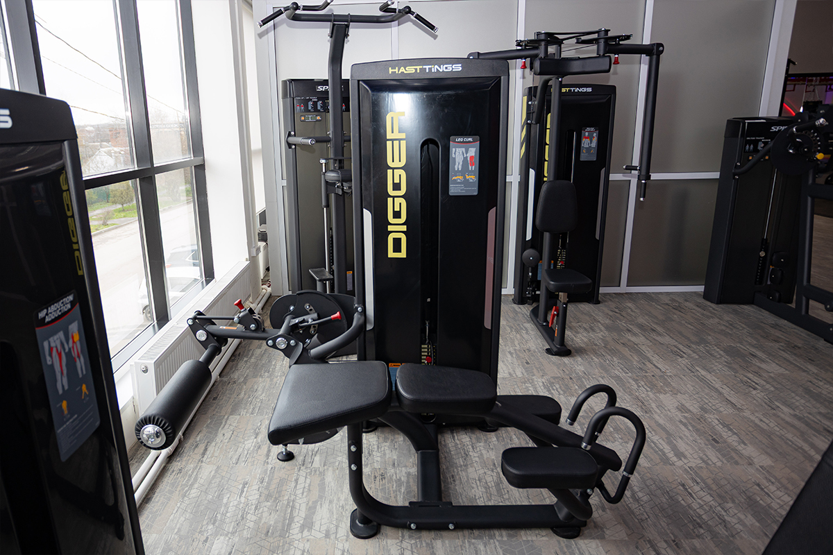 Фитнес-центр «TOP GYM», Таганрог Фитнес-центр «TOP GYM», Таганрог