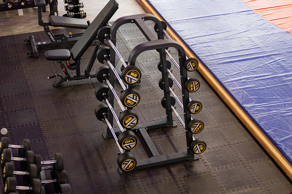 Фитнес-центр «TOP GYM», Таганрог Фитнес-центр «TOP GYM», Таганрог