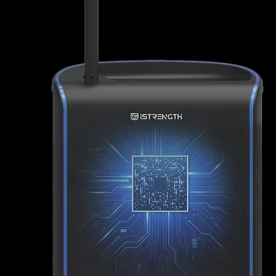 Горизонтальная тяга SPIRIT i-Strength IS-1001 Горизонтальная тяга SPIRIT i-Strength IS-1001