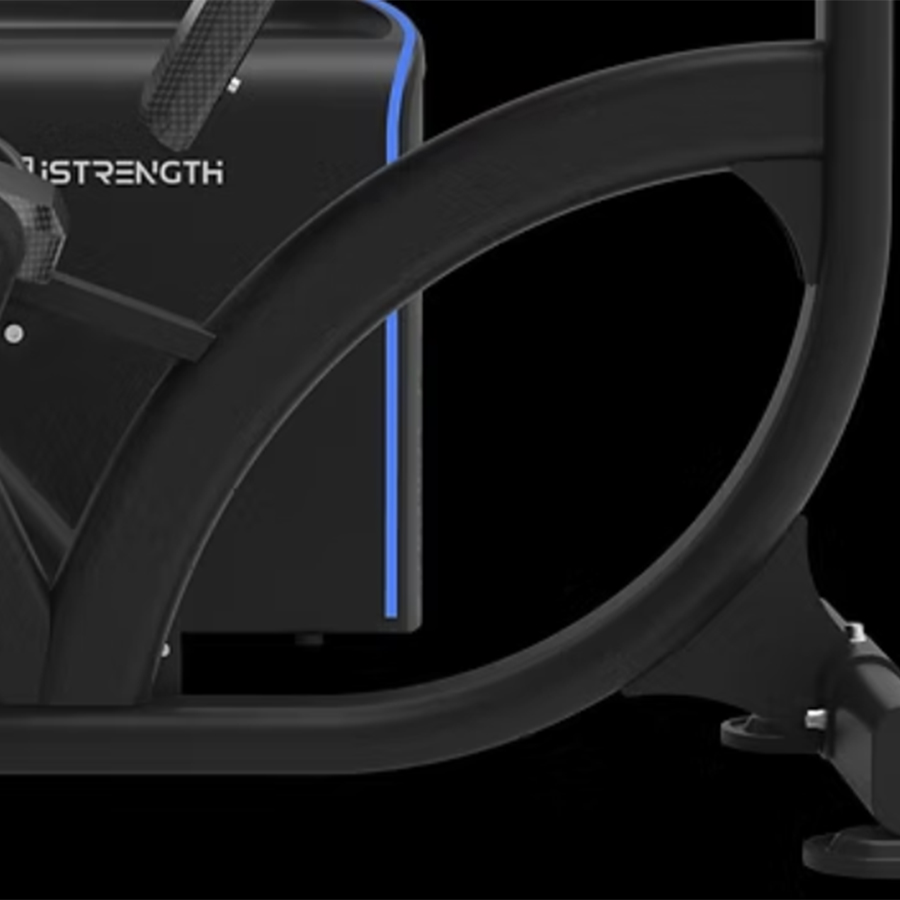 Горизонтальная тяга SPIRIT i-Strength IS-1001 Горизонтальная тяга SPIRIT i-Strength IS-1001