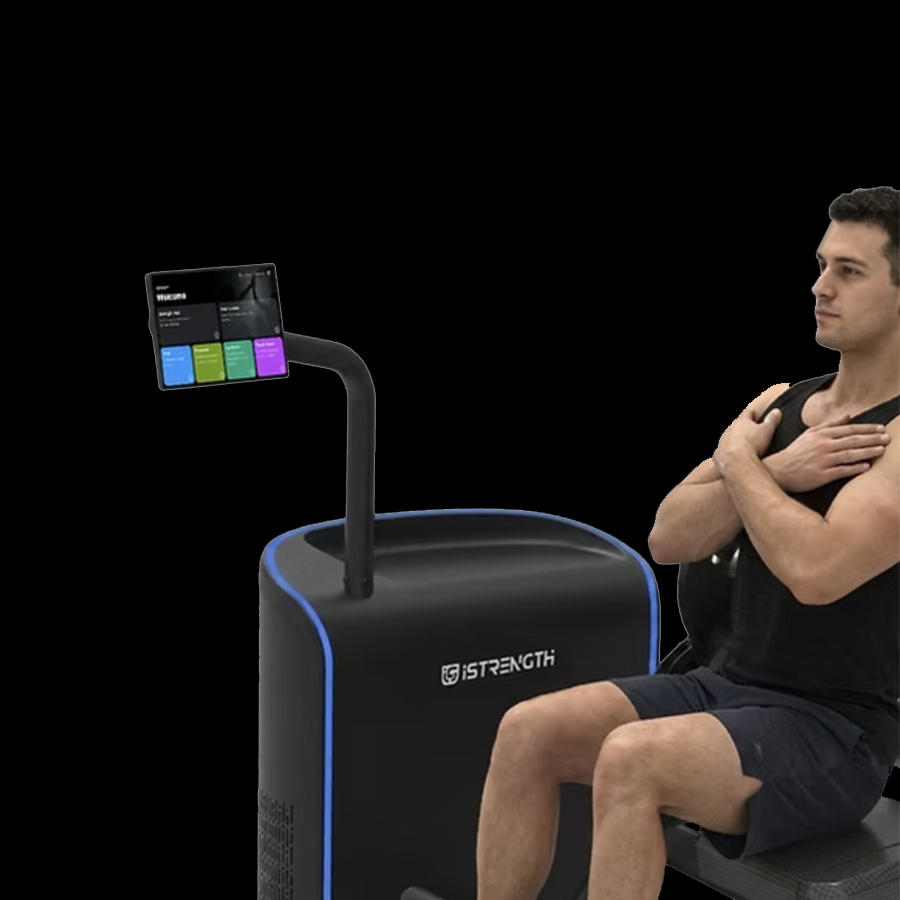 Горизонтальная тяга SPIRIT i-Strength IS-1001 Горизонтальная тяга SPIRIT i-Strength IS-1001